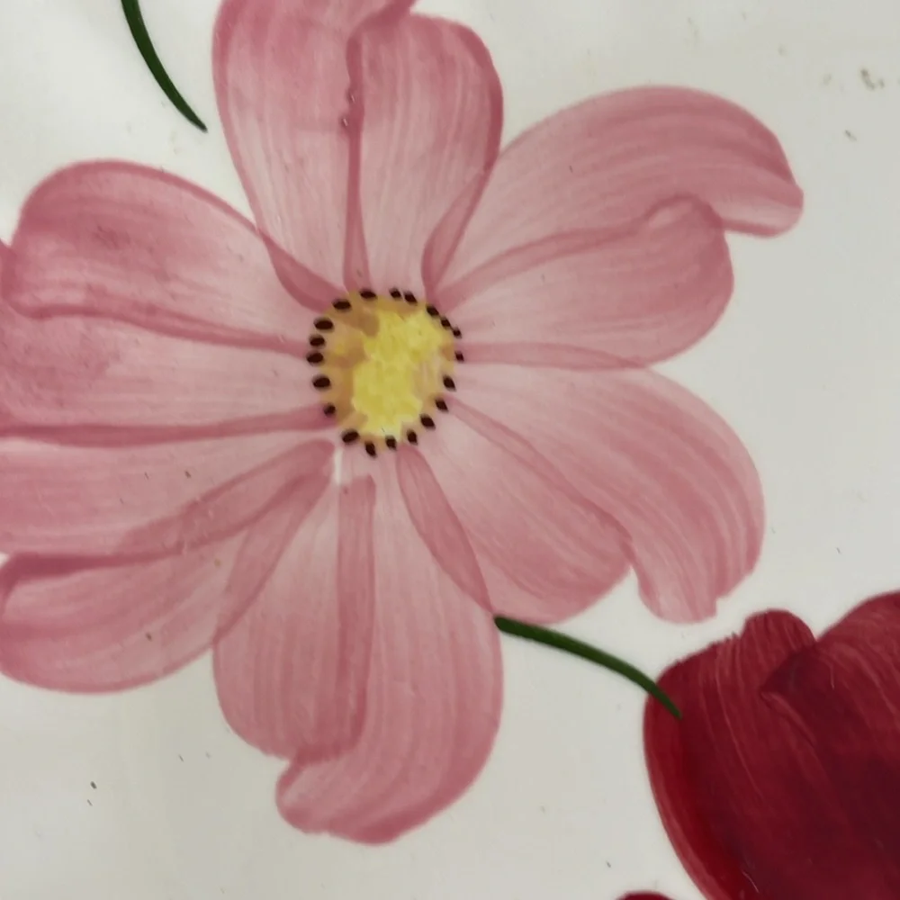 Blue Ridge Plate - Picture 3 of 4